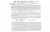 Document1 - monopolyportugal.com · Disponibilizado por:  Nota ; —Quando um jogador é mandado para a Cadeia, neste caso nao pode receber a quantia de 2.000 esc., mesmo que ...