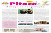 A força da cooperação - pitoco.com.brpitoco.com.br/arquivos/edicoes/20171010_114959_5.pdf · permitiu a prestação de novos serviços das ... peladas de futebol da periferia,