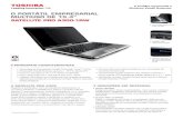 O pOrtátil empresarial multiusO de 15.4’’ - Toshibapt.computers.toshiba-europe.com/.../Satellite-Pro_A300-1RW_Jan09.pdf · O pOrtátil empresarial multiusO de 15.4’’ satellite