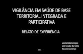 Curso de Formação de Base Territorial e participativa Prudente.pdf · •Núcleo de Estudos e Pesquisa em Ergonomia (NEPERG- UNESP) •ITESP . Introdução ... Santa Rosa de Viterbo