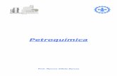 Petroquímica - sistemas.eel.usp.brsistemas.eel.usp.br/docentes/arquivos/1285870/313/Petroquimica.pdf · Figura 02 – Cadeia industrial petroquímica Figura 03 – Principais produtos