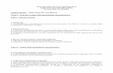 Testo del codice processo amministrativo LIBRO PRIMO ... · 1 Testo del codice processo amministrativo (aggiornato al 31 dicembre 2015) (a cura di R. De Nictolis) LIBRO PRIMO - DISPOSIZIONI