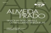 O DIGITAL OSESP - Orquestra Sinfônica do Estado de São Pauloosesp.art.br/upload/documentos/seloDigital/encarte_Almeida_Prado.pdf · com uma sequência de cantos no movi--volvimento