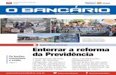 PLR DO SANTANDER HOJE O BANCÁRIO - bancariosbahia.org.br · Santander está montada na grana ... te da empresa Ana Botín, recebeu mais de 10 milhões de euros em 2017, ... (aberta