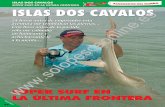 ISLAS DOS CAVALOS BISSAU 15/5/05 10:46 Página 80 ALR …solopescaonline.es/articulos/mar/viajesm/cavalos.pdf · y pescando incluso atemoriza-do, ya que una barracuda de más de un