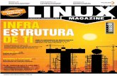 Linux Magazine # 68 INFRA A Construcap agilizou seus ... · A REVISTA DO PROFISSIONAL DE TI CASE ALFRESCO p.26 A Construcap agilizou seus ... , Jan Kleinert, Daniel Kottmair, Thomas