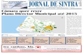 Pag16Ult - Jornal de Sintrajornaldesintra.com/wp-content/uploads/2013/03/PDF-01-02-2013.pdf · Plano Director Municipal (PDM) de Sintra aprovado em 1999, mas o processo deve demorar