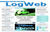 ˇ ˇ ˇ ˇ˝ ˇ ˝ˇˆˇ ˇ˘ ˝ˇ˜ - logweb.com.br · mento da produção de Belford Roxo, RJ, que, em 2006, atingirá a duplicação de volumes em relação a 2003, a Bayer CropScience