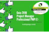Libro - TodoPMP - Todo para ser Project Manager Professional : …todopmp.com/pmbok6/todopmpguia2018pmbok6.pdfLibro - TodoPMP - Todo para ser Project Manager Professional : TodoPMP