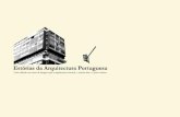 Estórias da Arquitectura Portuguesa - Estudo Geral: Home da... · Analisam-se temas como a topografia, a arquitectura popular, a relação com o património construído ou o regionalismo