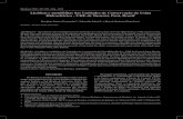 Licófitas e monilófitas das Unidades de Conservação da ... · Fernandes et al.:Licófitas e monilófitas da UHE de Tucuruí, Pará 249 Figura 1. Localização do Reservatório