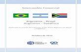 Argentina Brasil Argentina Sudáfrica - cac.com.ar cac.pdf · de la Guayana Francesa, Surinam, Guyana y Venezuela; al noroeste con Colombia; al oeste con Perú y Bolivia; al sureste