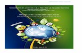 Relatório de Gestão - Embrapa - ano base 2010 · relatório de gestão - embrapa - ano base 2010 4 ministÉrio da agricultura, pecuÁria e abastecimento presidÊncia da repÚblica