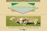 500 Perguntas 500 Respostas - Ovinos - Agropedia brasilis · Ministério da Agricultura, Pecuária e Abastecimento ... a qual é de suma importância não apenas para ... Emater local