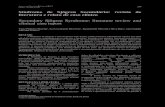 Síndrome de Sjögren Secundária: revista de literatura e ...revodonto.bvsalud.org/pdf/aodo/v46n4/a08v46n4.pdf · de Raynaud, tireoidite auto-imune, linfadenopatia e fibrose pulmonar