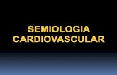 LOCALIZAÇÃO - semiologiahardt.files.wordpress.com · hipertensão arterial sistêmica e aneurisma de aorta ... Não se modifica com a respiração, é melhor audível no 3º e 4º