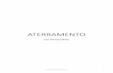 ATERRAMENTO - Site de Suporte Técnico · 8.1 — Conceito Aterramento é, essencialmente, uma conexäo elétrica à terra, na qual o valor da resistência de aterramento representa