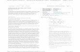 Patente WO2013105037A1 - Inibidores da interação p53 -mdm2 ... · Pelo exposto, pequenas moléculas inibidoras de interação proteina-proteina apresentam vantagens como candidatos