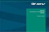 CMCE Controle e Avaliação SESA - saude.pr.gov.br · Controle e Avaliação SESA ... Controle e Avaliação SESA Maio/2018 Pág. 17 / 22 O sistema apresentará o relatório com os