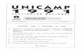 Scanned Document - PROF. RICARDO HONDA-Página Inicialprofessorh9.dominiotemporario.com/doc/UNICAMP_1991_-_2Fase... · (Folha de São Paulo, 2.11.90) ... tral de Sao Bernardo, de