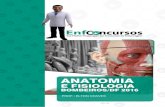 ANATOMIA - enfconcursos.com fileanatomia e fisiologia bombeiros/df 2016 . 1 sumÁrio ... boca ...