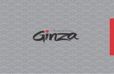 Folder Ginza finalizado para web .QUALIDADE E SEGURAN‡A NA VILA IZABEL RESIDENCIAL O GINZA RESIDENCIAL
