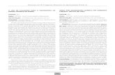 Resumos do IX Congresso Brasileiro de Queimaduras (Parte 2)rbqueimaduras.org.br/export-pdf/232/v13n4a12.pdf · Objetivos: Criar protocolo de atendimento de enfermagem ao paciente