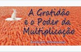 A Gratidão e o Poder da Multiplicação - por Anderson ...meucalicetransborda.com/wp-content/uploads/2018/04/ebook-multiply... · Conheça o Curso “Como Viver com Gratidão e Ser