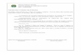 SERVIÇO PÚBLICO FEDERAL - CRECI MG · Dos Critérios Para Preenchimento de Vagas ... Profissional de Suporte Administrativo - PSAD - Auxiliar II E ... GOVERNADOR VALADARES ...