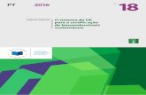 O sistema da UE para a certific ação de biocombustíveis ... · Equipa de auditoria 02 Os relatórios especiais do Tribunal de Contas Europeu (TCE) apresentam os resultados das