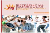 REFERENCIAL CURRICULAR - Secretaria de Estado da Educação Curricular_23-07-12.pdf · Governo do Estado de Sergipe Marcelo Déda Chagas Secretaria de Estado da Educação Belivaldo