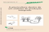 Agrodok-21-A piscicultura dentro de um sistema de produção ...publications.cta.int/media/publications/downloads/1097_PDF_1.pdf · Série Agrodok No. 21 Agrodok 21 - A piscicultura