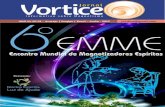 ANO VI, Nº 01 - Aracaju | Sergipe | Brasil Junho - 2013 VORTICE 61 JUNHO 2013b.pdf · Instruções Práticas sobre o Magnetismo, escrita pelo magne-tizador Deleuze e traduzida para