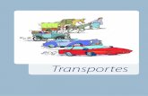idec 4 transportes - Ministério do Meio Ambiente - mcs... · 80 e o meio ambiente Os transportes Os meios de transporte têm um papel fundamental em nossa sociedade. Direta ou indiretamente,