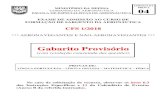 gab prov CFS cod 04 - Qconcursos.com · gabarito provisÓrio cÓdigo 04 portuguÊs inglÊs matemÁtica fÍsica 01 d 25 d 49 d 73 a 02 c 26 c 50 b 74 b 03 b 27 c 51 anulada 75 c 04