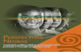 PersPectivas Negras · Dados do Relatório das Desigualdades Raciais 2009-2010 ... os dados da PNAD 2008, cerca de 10% da população brasileira com mais ... O Mapa da Violência