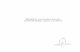 Medidas socioeducativas: contribuições para a prática - Cpia.pdf · Diretor de Segurança Socioeducativa Túlio Guimarães Laia. Governo do Estado de Minas Gerais Secretaria de