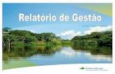 Relatório de Gestão 2009 - ADESAeletrobrasamazonas.com/cms/wp-content/uploads/2011/02/... · 2017-09-18 · Diversas medidas foram implementadas, objetivando a total aderência