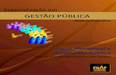 GESTÃO PÚBLICA - educapes.capes.gov.br - GP... · 1ª edição – 2010 2ª edição – 2012 S237p Santos, Rita de Cássia Plano plurianual e orçamento público / Rita de Cássia