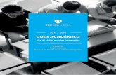 GUIA ACADÉMICO - Técnico Lisboa – Ensino, … Acadmico 2017/2018 2 Parte 2 PREÂMBULO Nos termos do decreto-lei 74/2006, de 24 de março e legislação subsequente, foi fixado