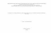 UNIVERSIDADE REGIONAL INTEGRADA DO ALTO URUGUAI … · 2 JOEL SAUERESSIG O DIREITO FUNDAMENTAL DE RESISTÊNCIA E A CONSTITUIÇÃO FEDERAL DE 1988 Dissertação de Mestrado submetida