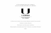 UNIVERSIDADE DE LISBOA FACULDADE DE BELAS-ARTESrepositorio.ul.pt/bitstream/10451/11666/2/ULFBA_TES 708.pdf · estruturação do processo criativo, descrevendo as acções e os tipos