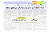 Cordeirópolis, Janeiro de 2018 • Número 272 O Centro de ...ccsm.br/wp-content/uploads/2018/02/INFORMATIVO_CCSM_01_2018.pdf · xilema e, consequentemente, desobstruí-los, melhorando
