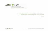 GUIA IDENTIFICAÇÃO ELECTRÓNICA - Secretaria Geral - Início · Guia para a Autenticação e Assinatura Electrónica Guia para a Autenticação e Assinatura Electrónica_v09.doc
