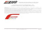 Federação de Automobilismo de São Paulo - fvee.com.br · colocação do motor EA111 com alterações mínimas, mantendo-se assim a integridade do projeto original. ... uma linha
