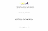 TRIÂNGULOS QUAISQUER (SOLUÇÃO LOGARÍTMICA)dspace.bc.uepb.edu.br/jspui/bitstream/123456789/8255/1/PDF - Toni... · conceitos e relações principais que serão utilizadas nos estudos