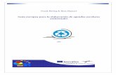 guía agendas escolares espmedioambientecantabria.es/documentos_contenidos/15000_1.64.pdf · ... (Associaçao Portuguesa de Educaçao Ambiental), Lisboa y Aveiro, ... El manual proporciona