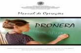 PRONERA - Incraincra.gov.br/sites/default/files/manual_de_operacoes_do_pronera... · Fundiária criou o Pronera, vinculado ao Gabinete do Ministro, e aprovou o primeiro Manual de