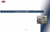 Manual para Elaboração de Trabalhos Acadêmicos de acordo ...s3.uninove.br/app/uploads/2016/01/05181816/1480098577-Manual-para... · Manual para Elaboração de Trabalhos Acadêmicos