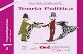 Programa de Formação da CNTE - cnte.org.br · Esta publicação obedece às regras do Novo Acordo Ortográfico de Língua Portuguesa. ... de um sindicalismo classista e de luta,